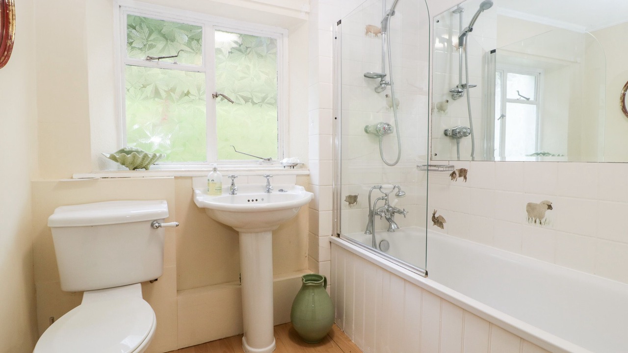 Photo of Bathroom in Norden