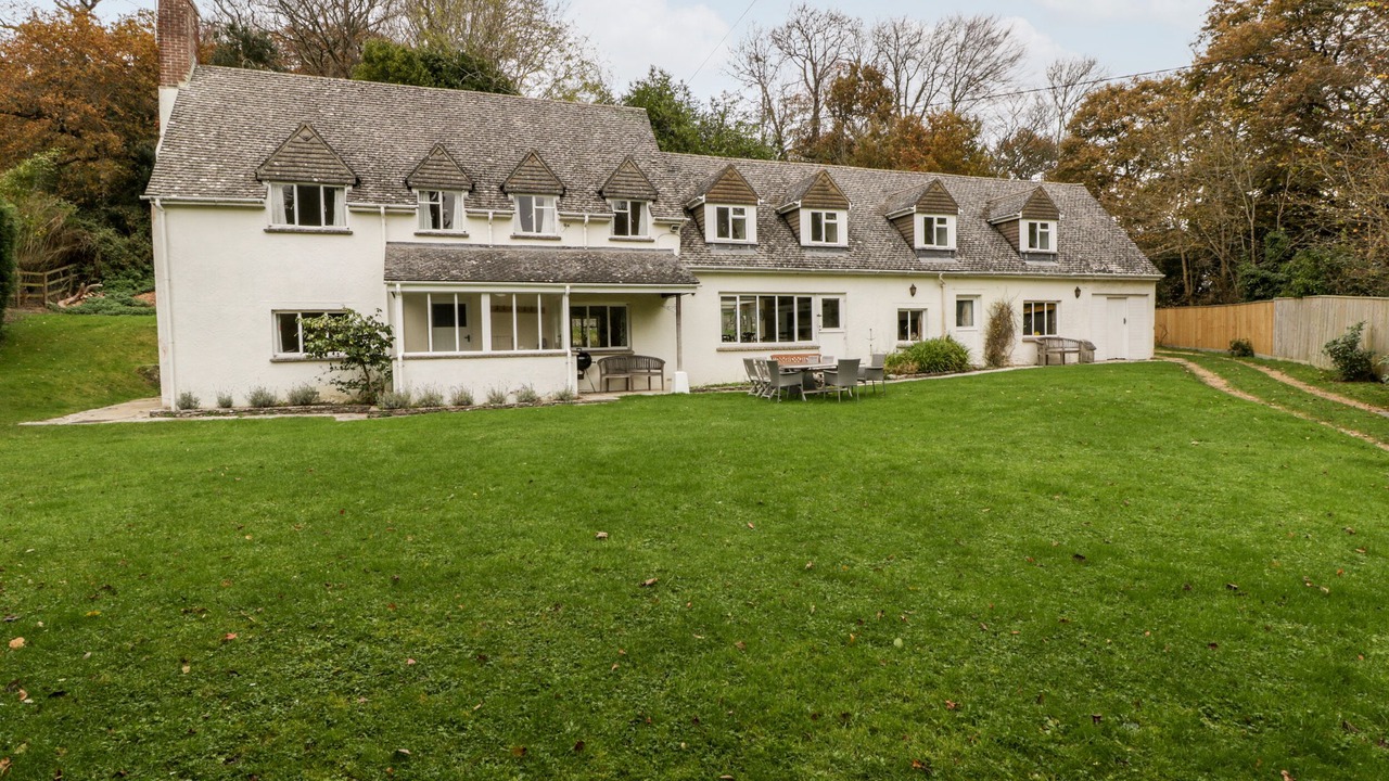 Photo of Outdoor in Norden