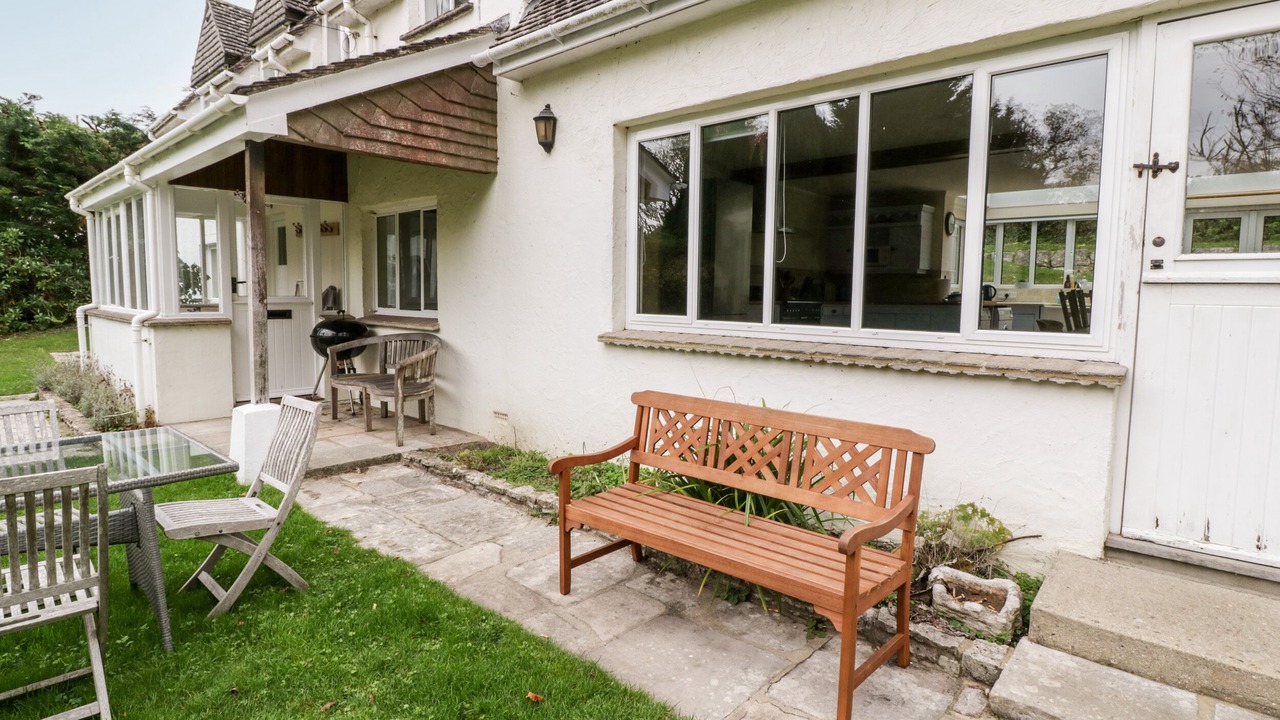 Photo of Outdoor in Norden