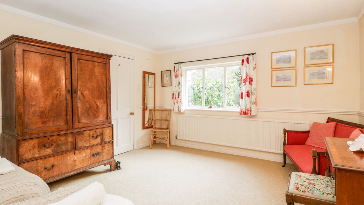 Photo of Bedroom in Norden