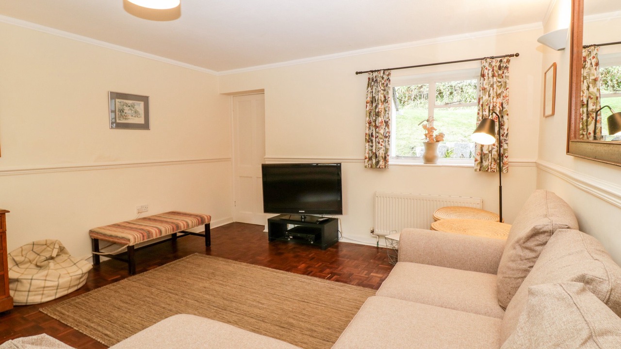 Photo of Livingroom in Norden