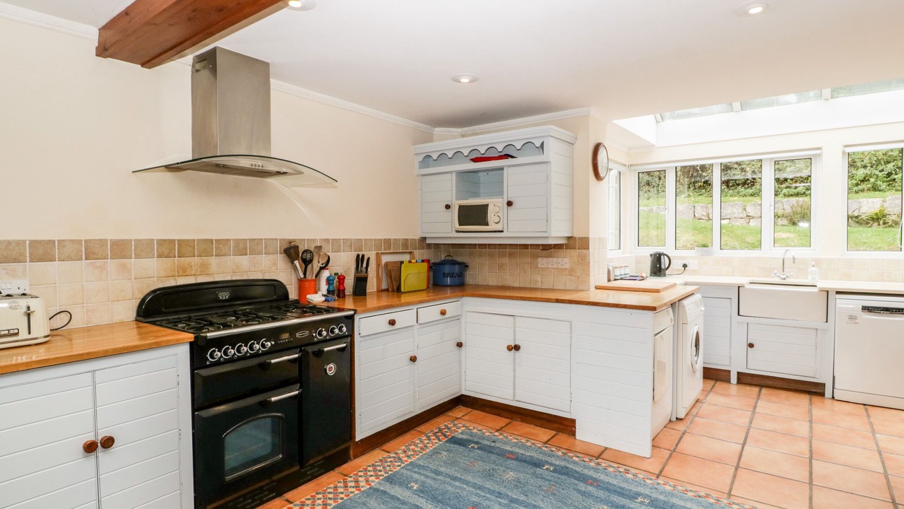 Photo of Kitchen in Norden