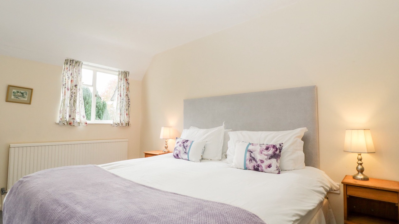 Photo of Bedroom in Norden