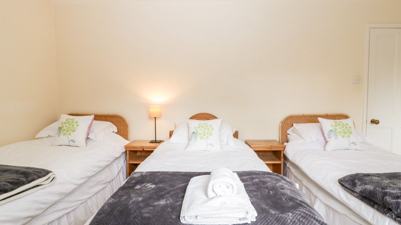 Photo of Bedroom in Norden