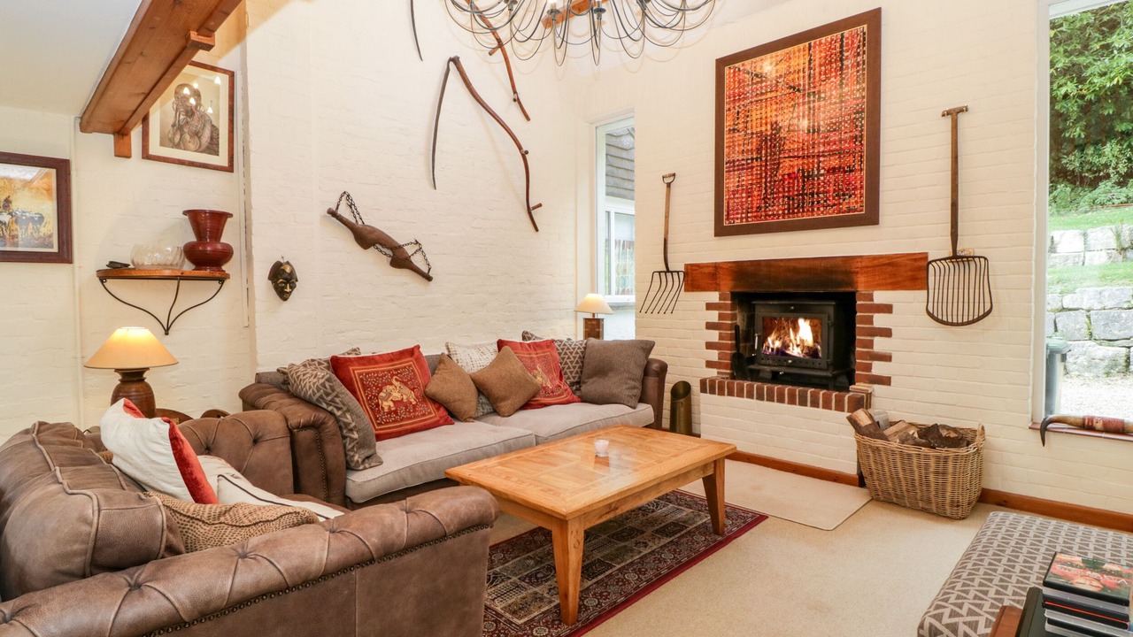 Photo of Livingroom in Norden