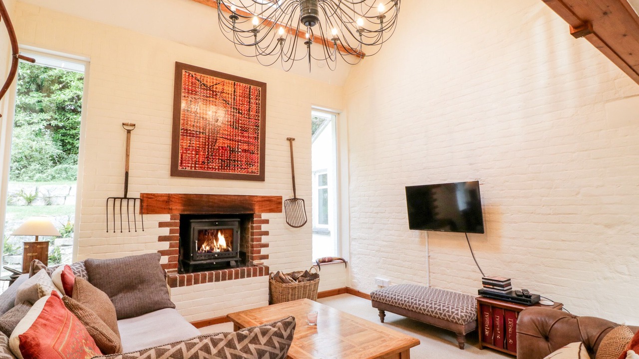 Photo of Livingroom in Norden