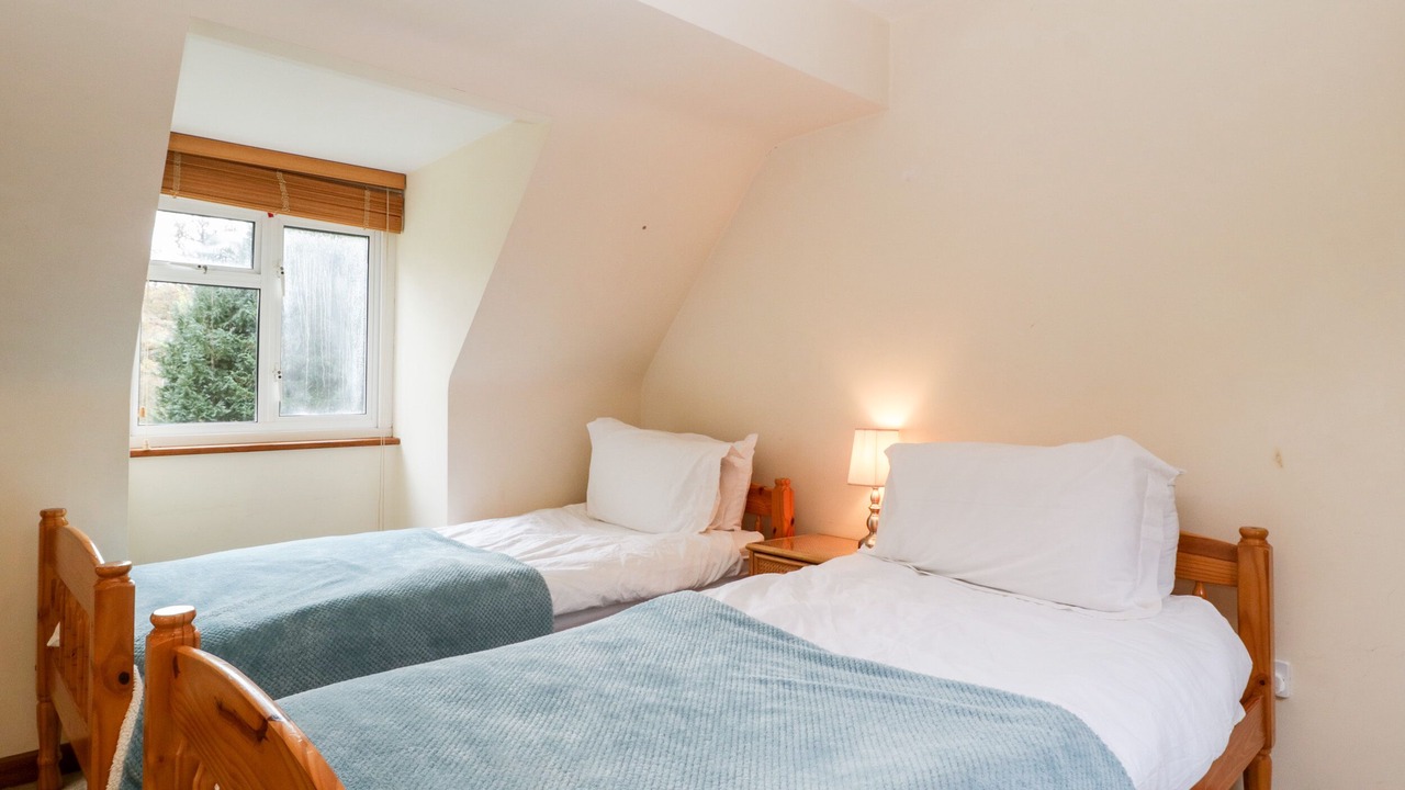 Photo of Bedroom in Norden