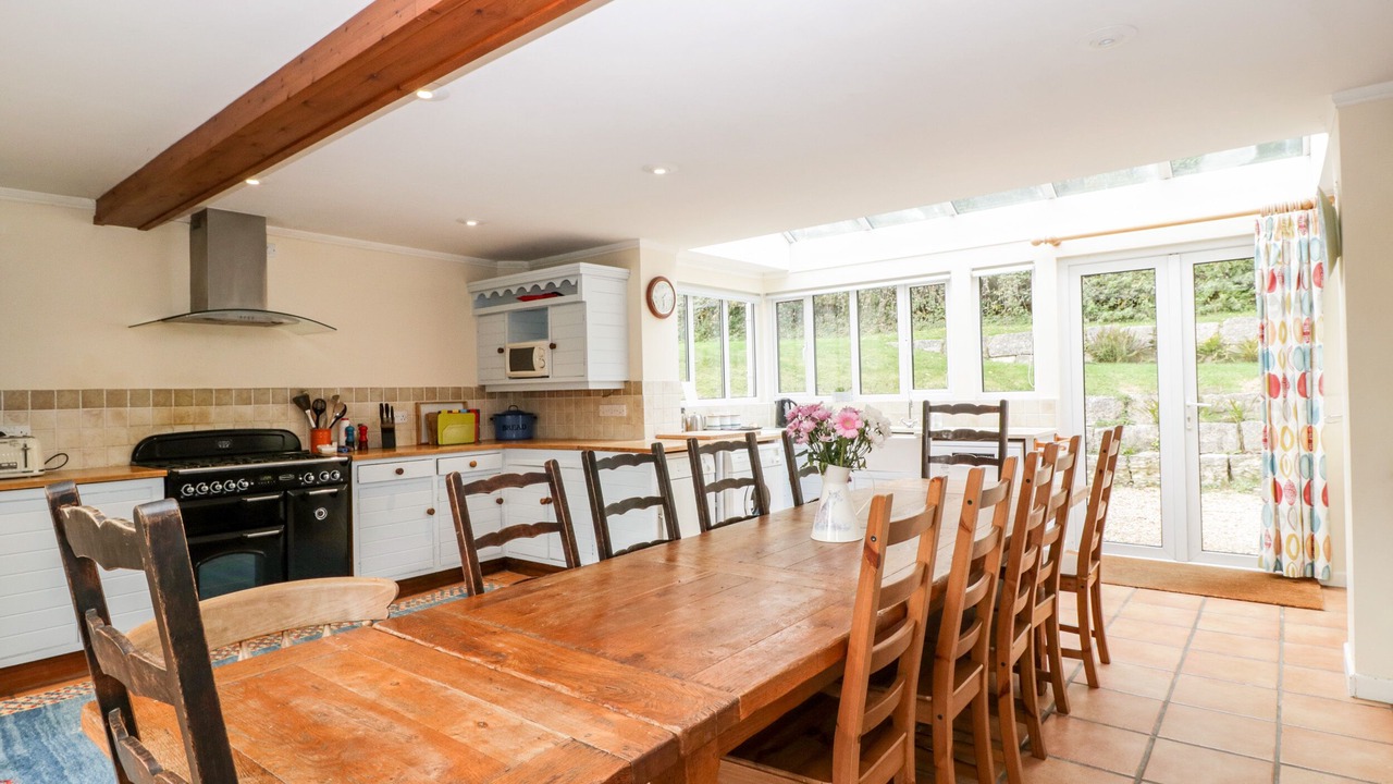 Photo of Kitchen in Norden