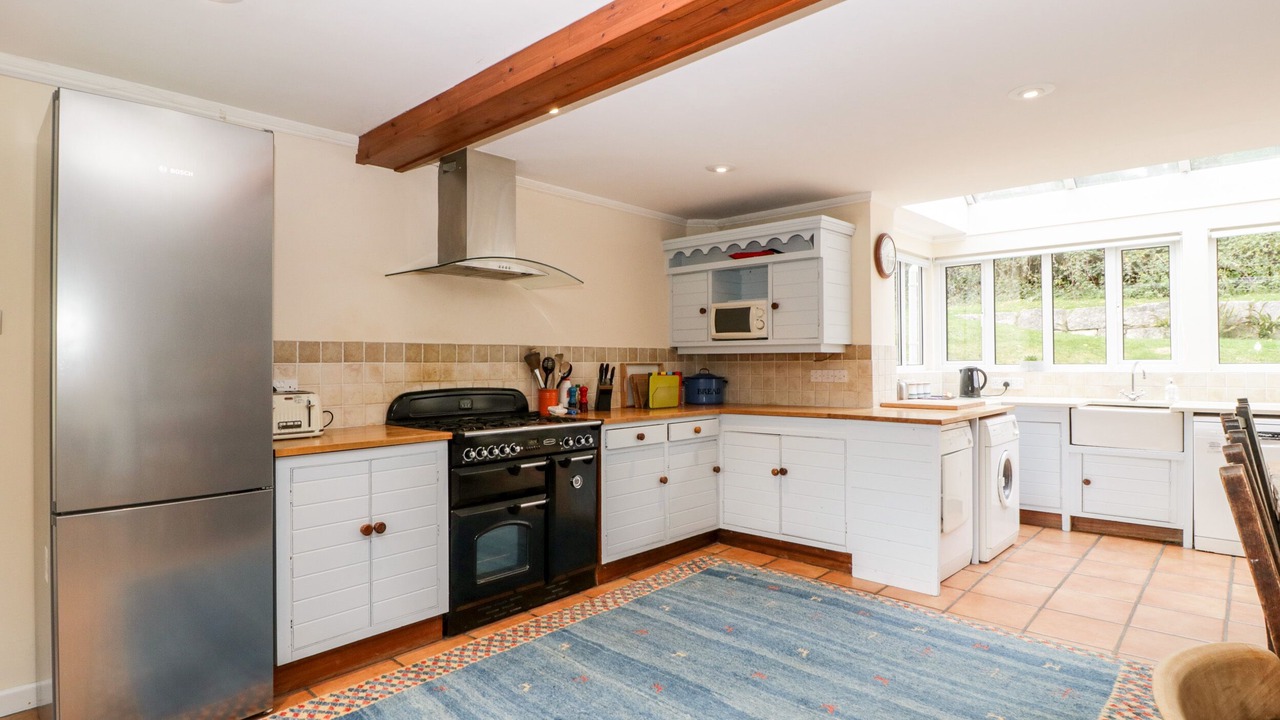 Photo of Kitchen in Norden