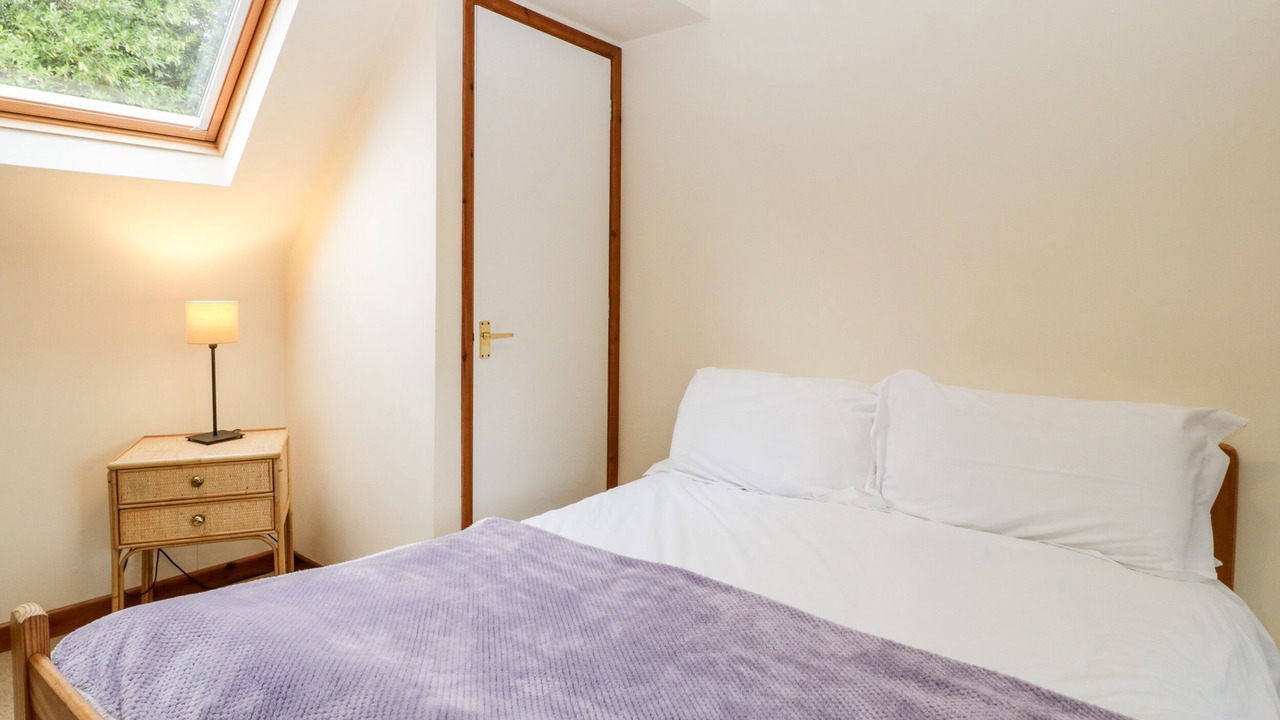 Photo of Bedroom in Norden