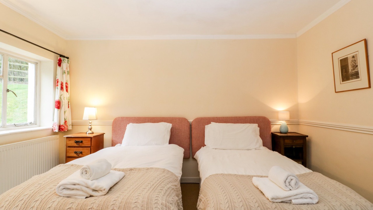 Photo of Bedroom in Norden