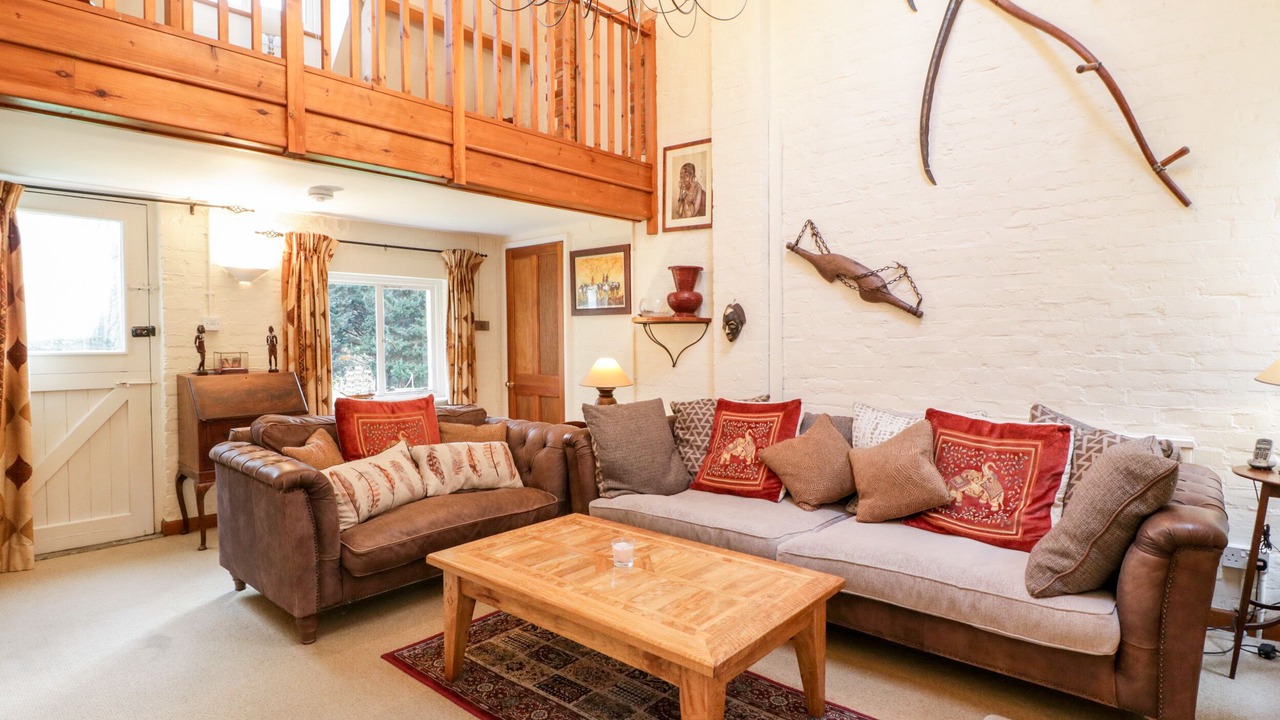 Photo of Livingroom in Norden