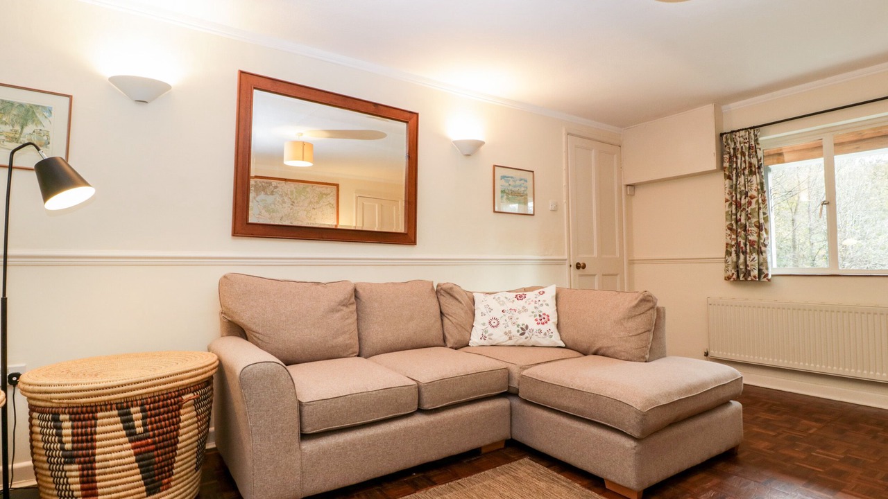 Photo of Livingroom in Norden