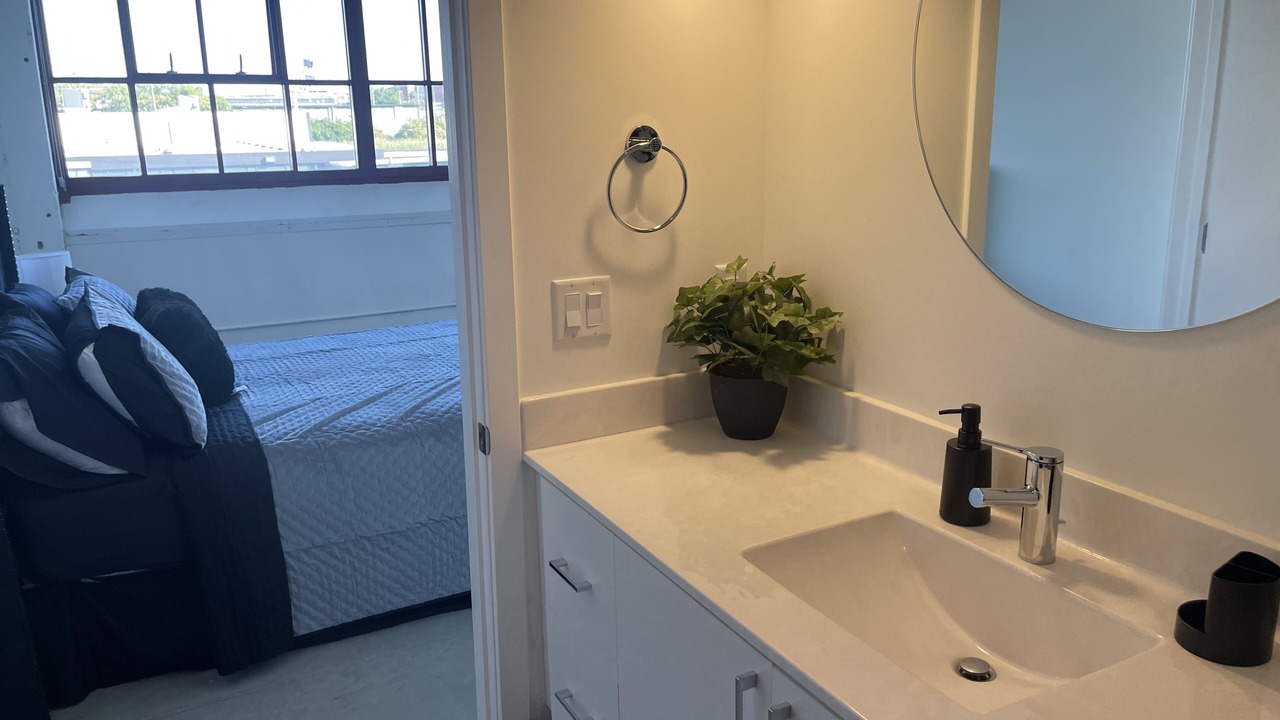 Photo of Bathroom in Midtown