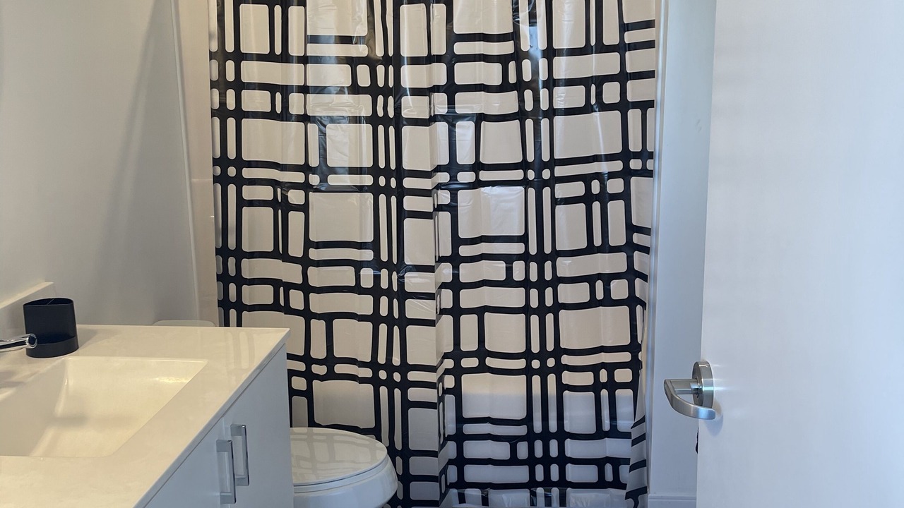 Photo of Bathroom in Midtown