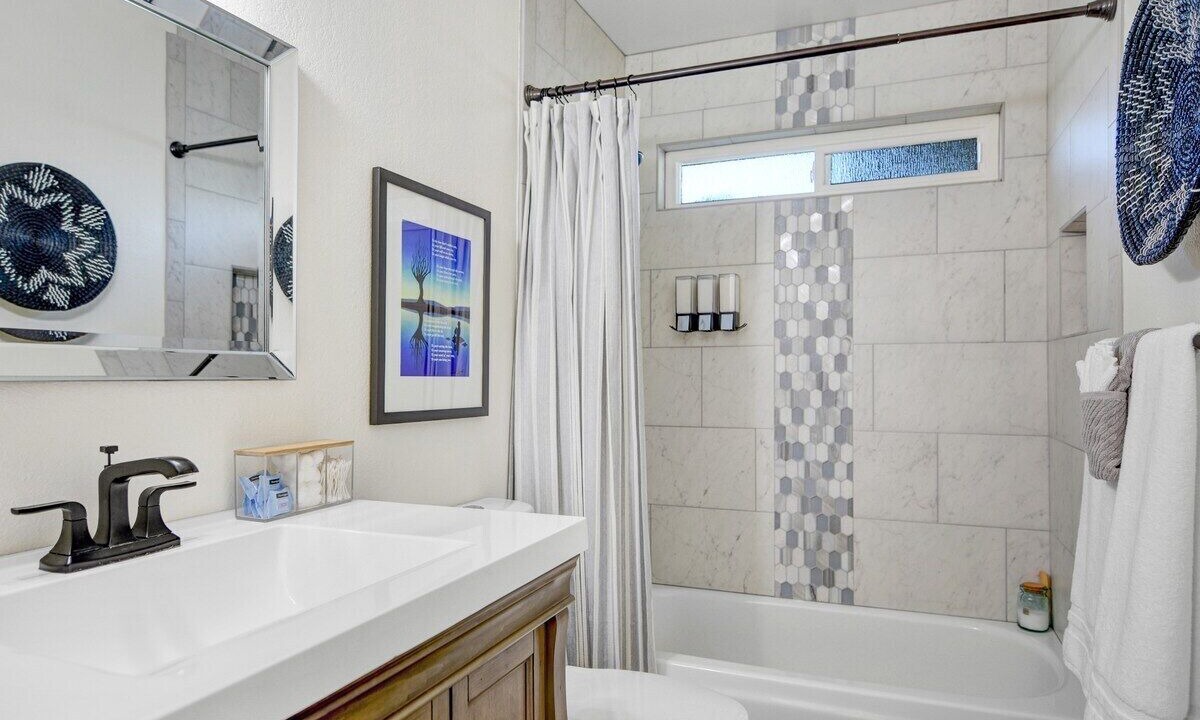 Photo of Bathroom in Santa Rosa