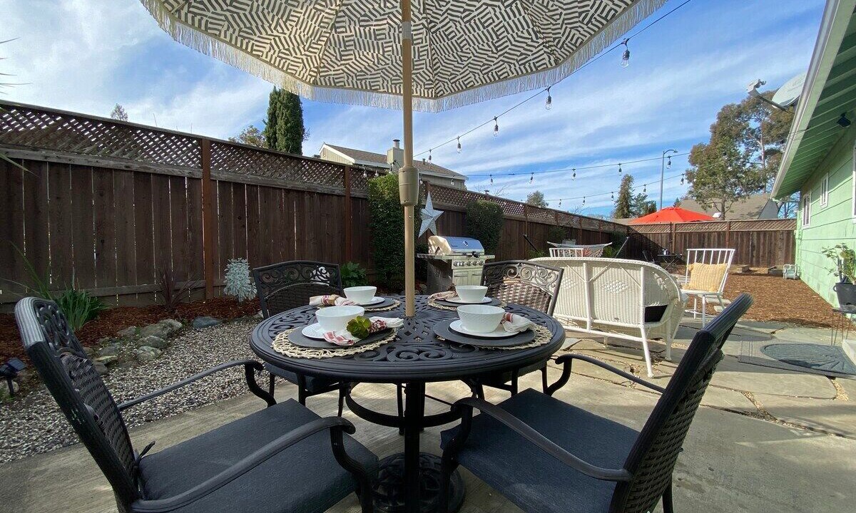 Photo of Outdoor in Santa Rosa