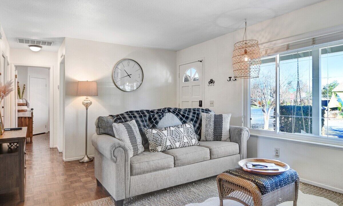 Photo of Livingroom in Santa Rosa