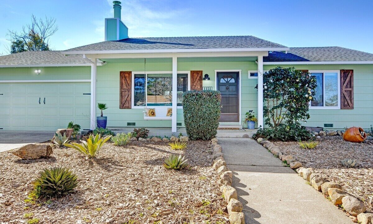 Photo of Outdoor in Santa Rosa