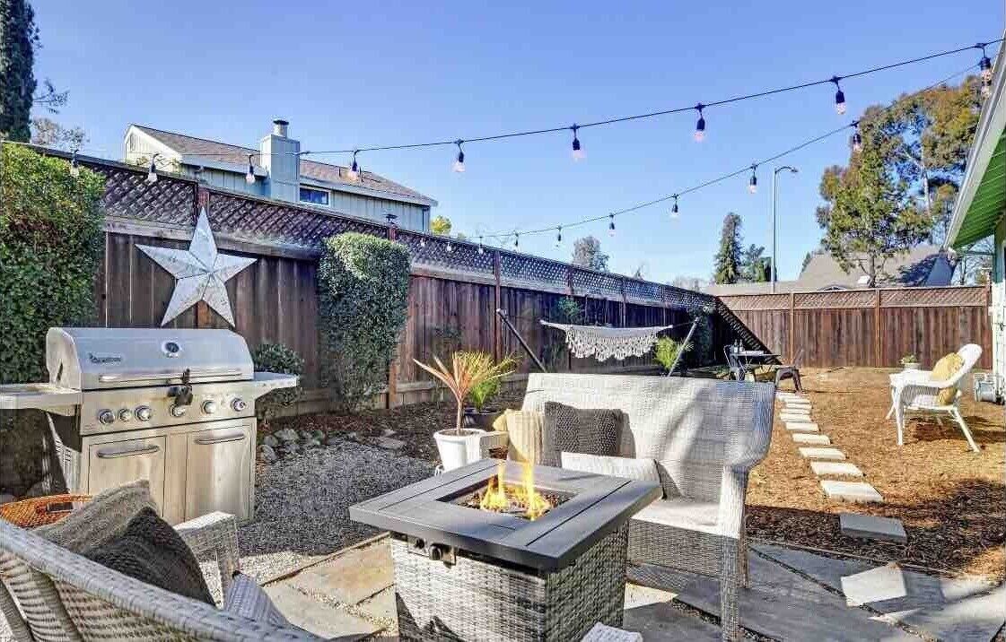 Photo of Patio Balcony in Santa Rosa