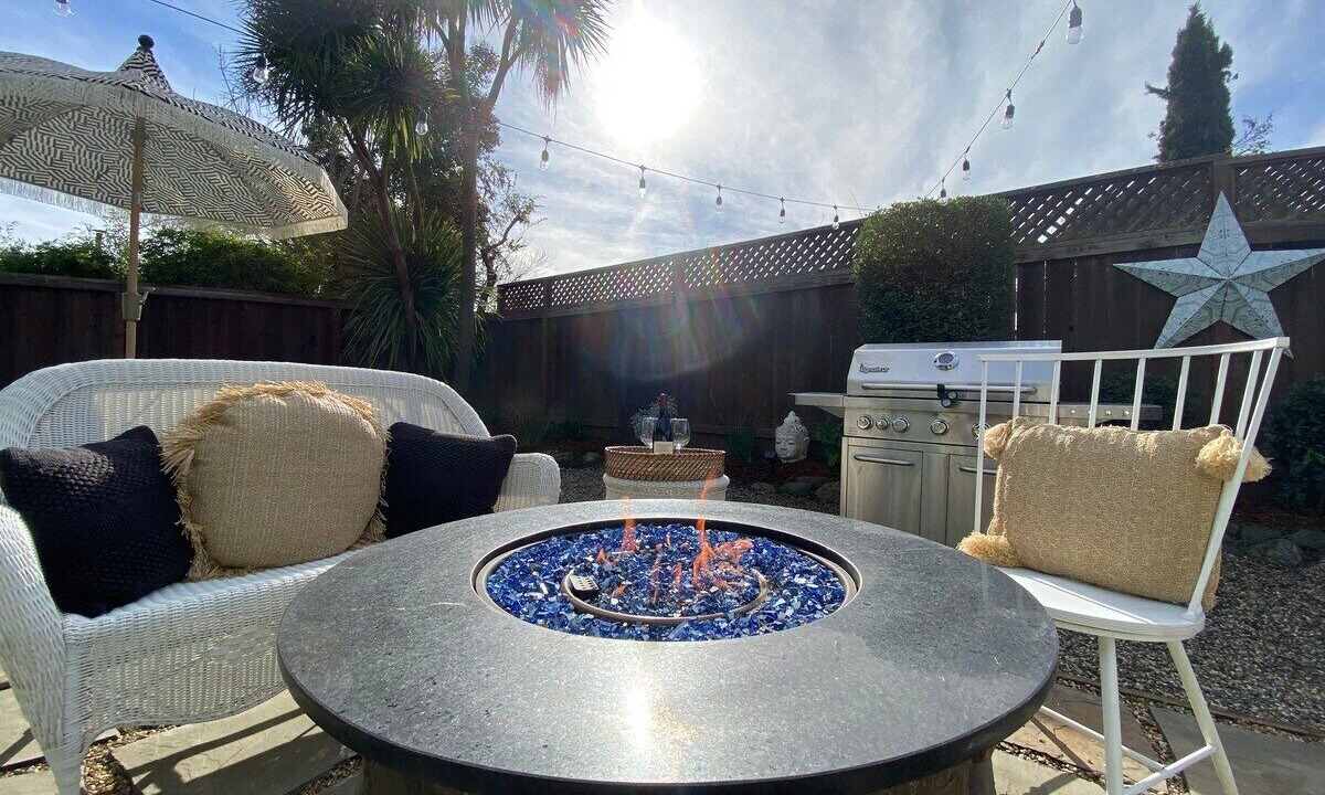 Photo of Patio Balcony in Santa Rosa