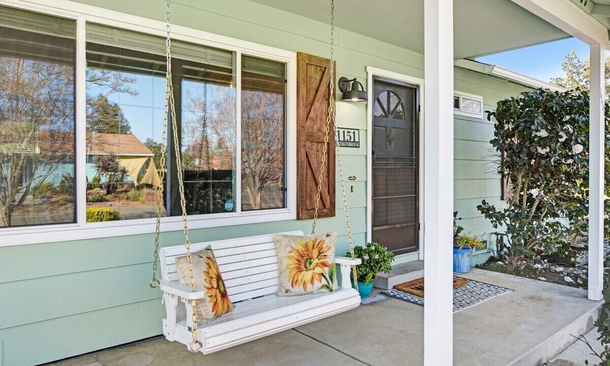 Photo of Outdoor in Santa Rosa