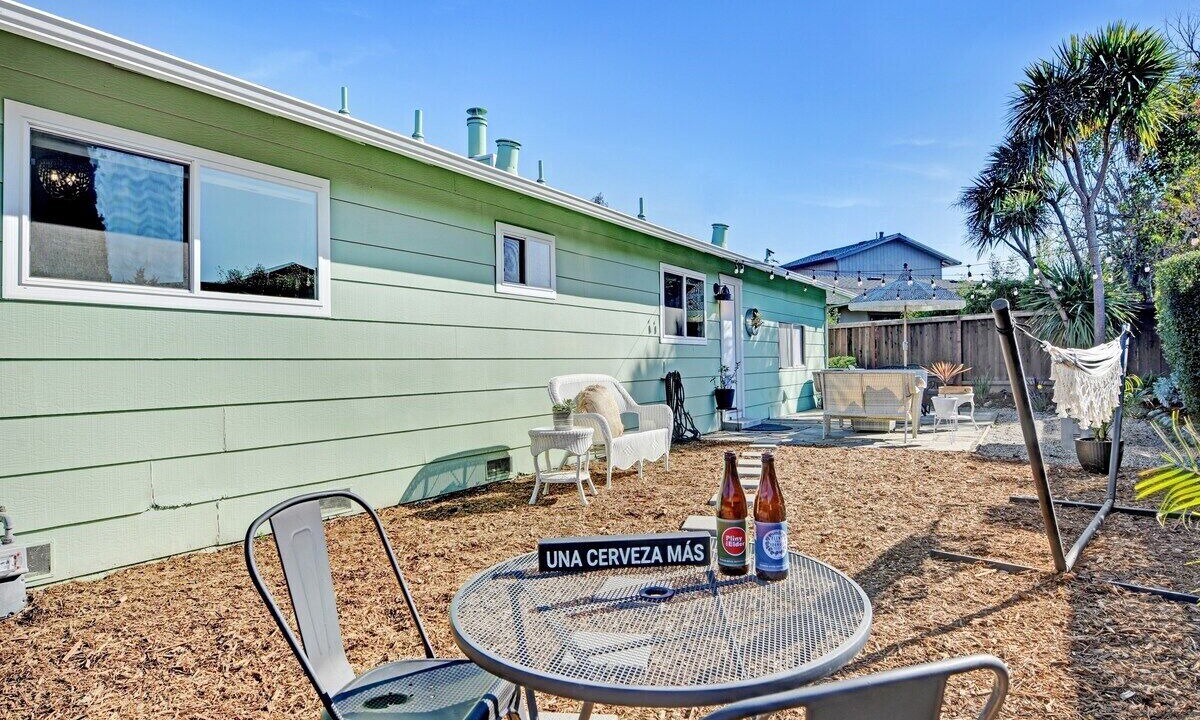 Photo of Outdoor in Santa Rosa