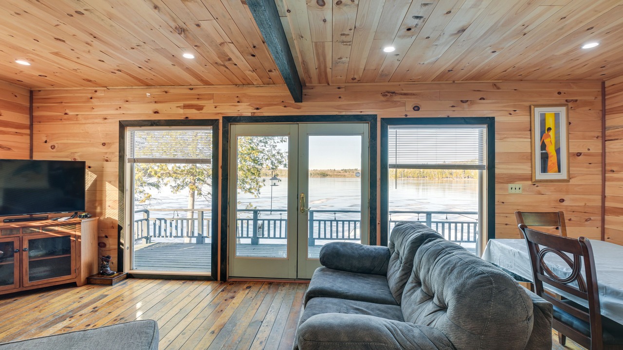 Photo of Livingroom in Lincoln