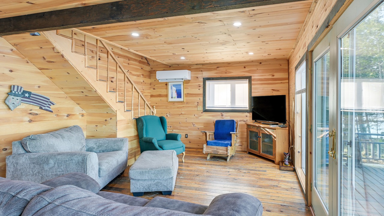 Photo of Bedroom in Lincoln