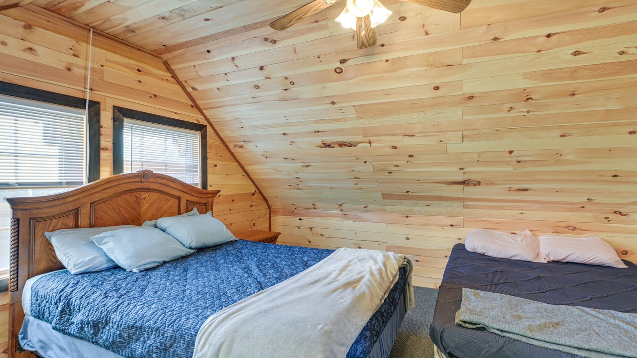 Photo of Bedroom in Lincoln