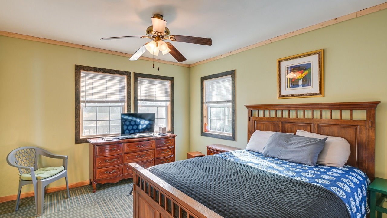 Photo of Bedroom in Lincoln