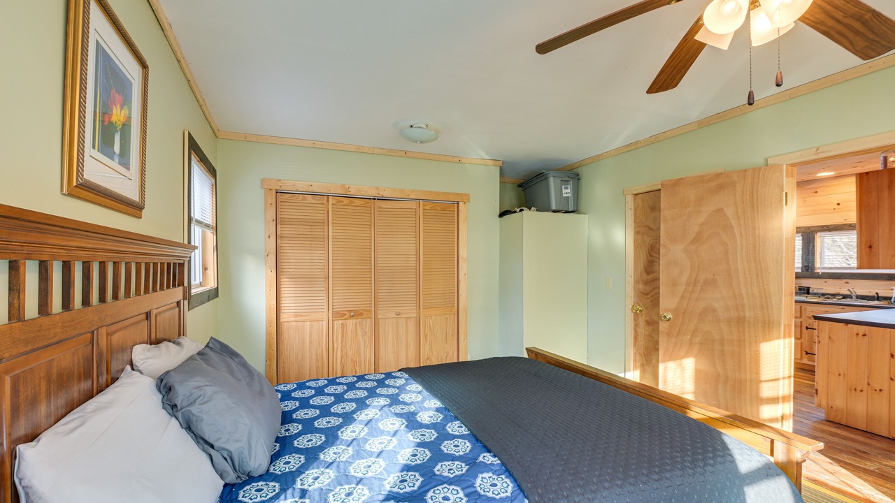 Photo of Bedroom in Lincoln