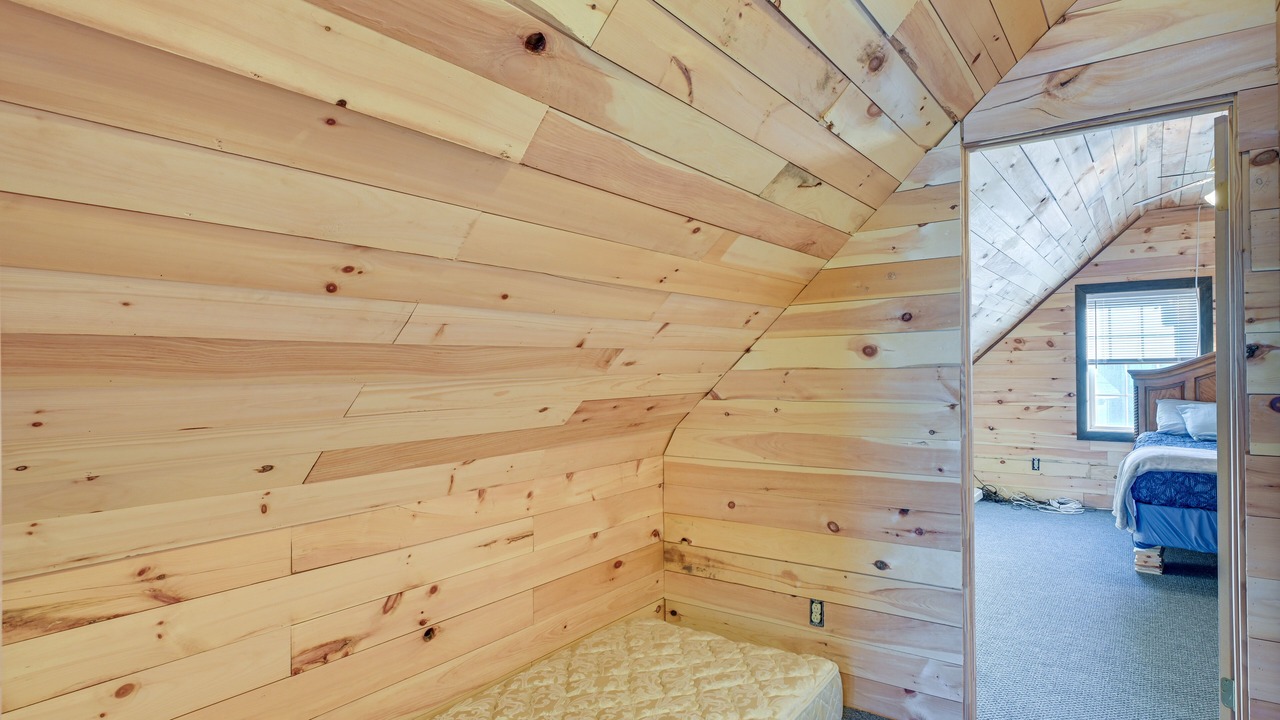 Photo of Bedroom in Lincoln