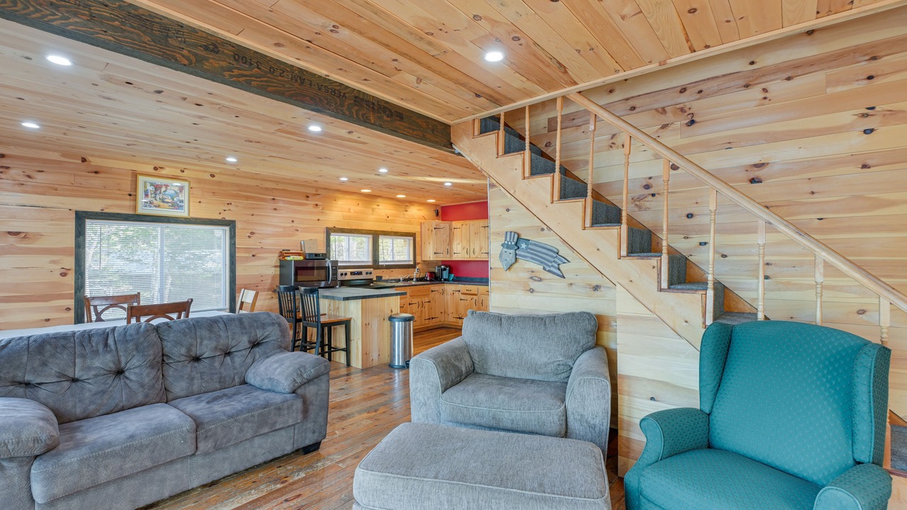 Photo of Livingroom in Lincoln