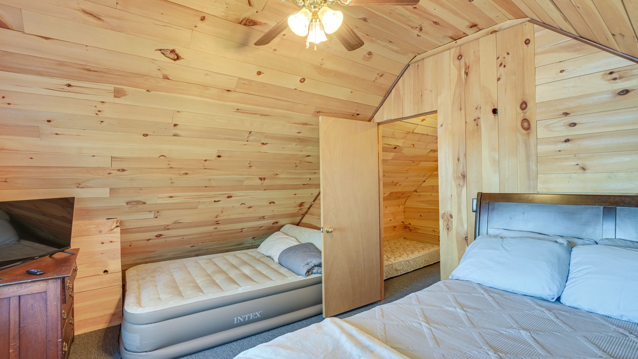 Photo of Bedroom in Lincoln