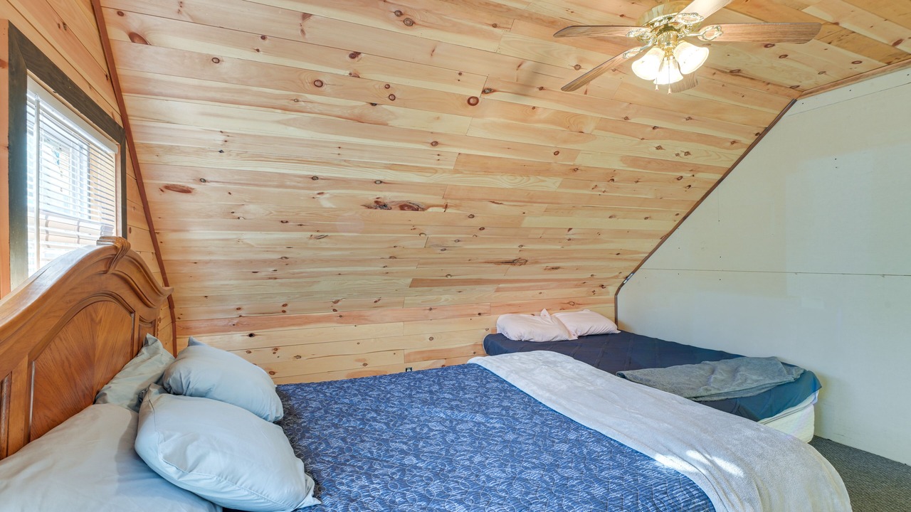 Photo of Bedroom in Lincoln