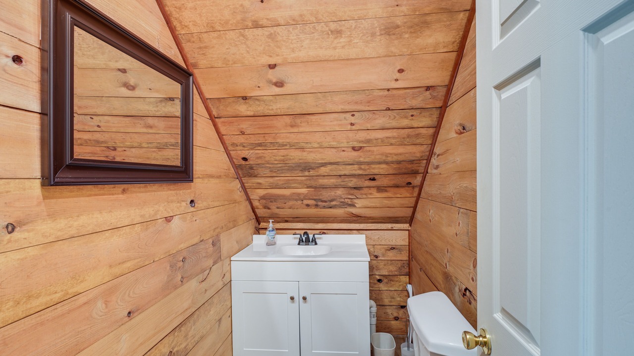 Photo of Bathroom in Lincoln