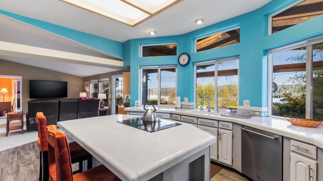 Photo of Kitchen in Kingston