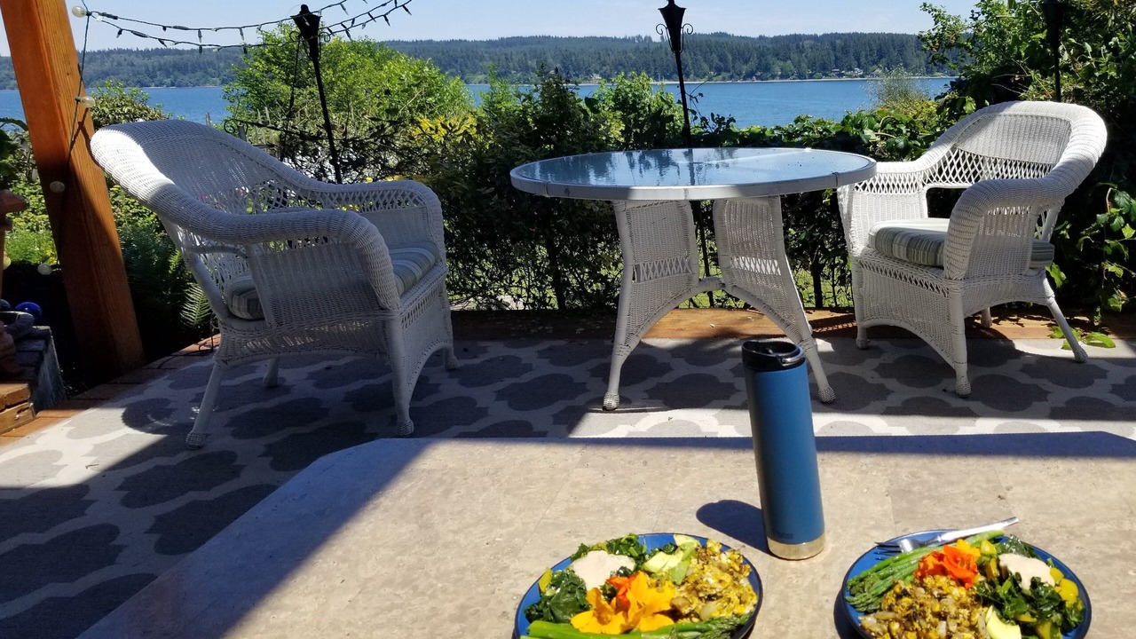 Photo of Outdoor in Kingston