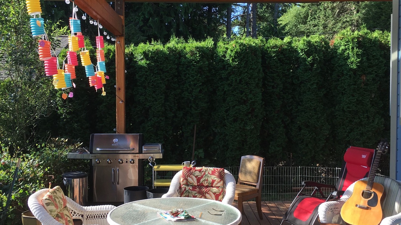 Photo of Outdoor in Kingston