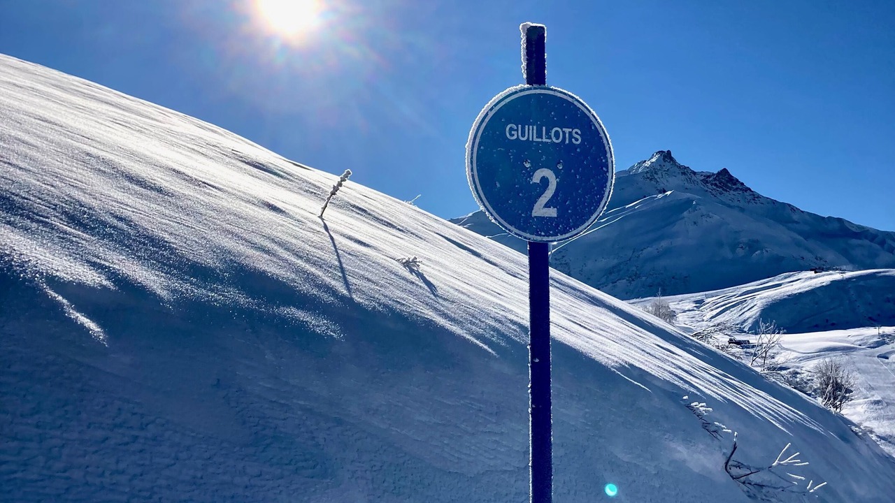 Photo of Others in Valmorel