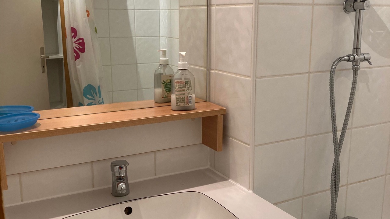 Photo of Bathroom in Valmorel