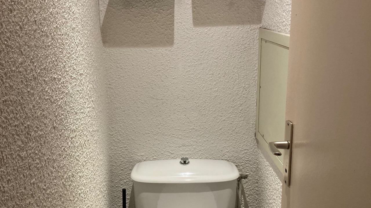 Photo of Bathroom in Valmorel
