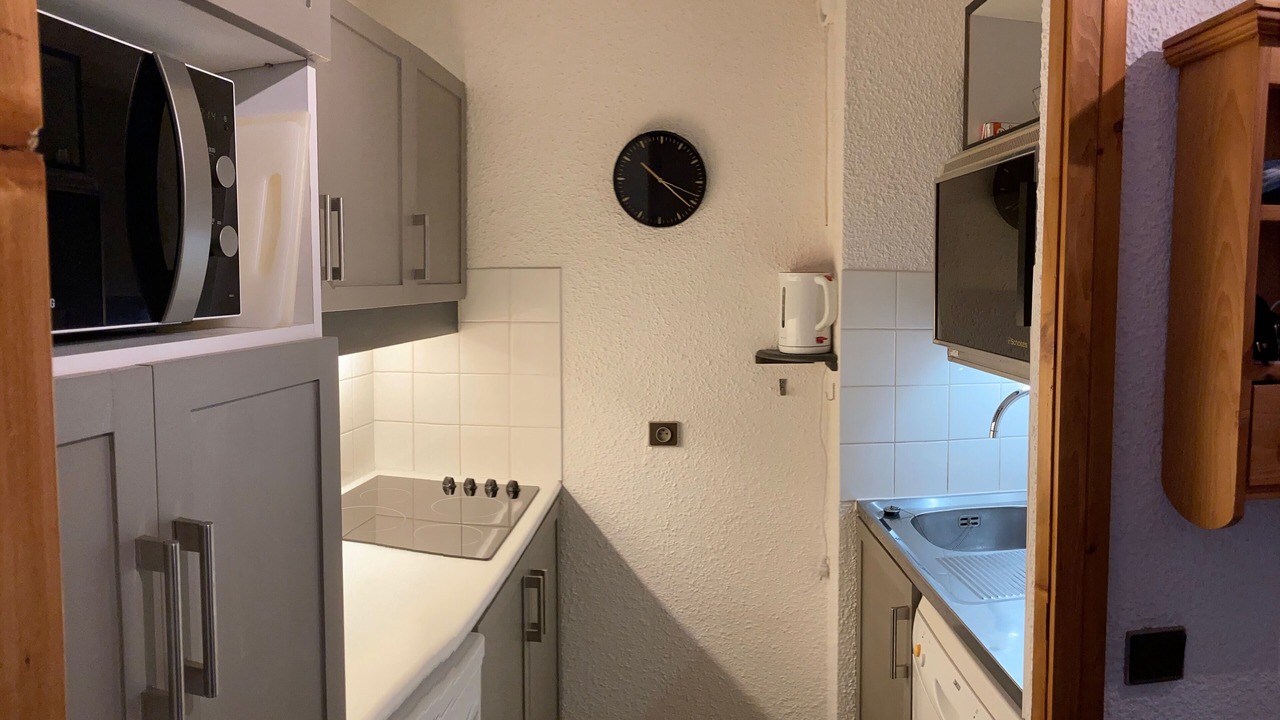 Photo of Kitchen in Valmorel