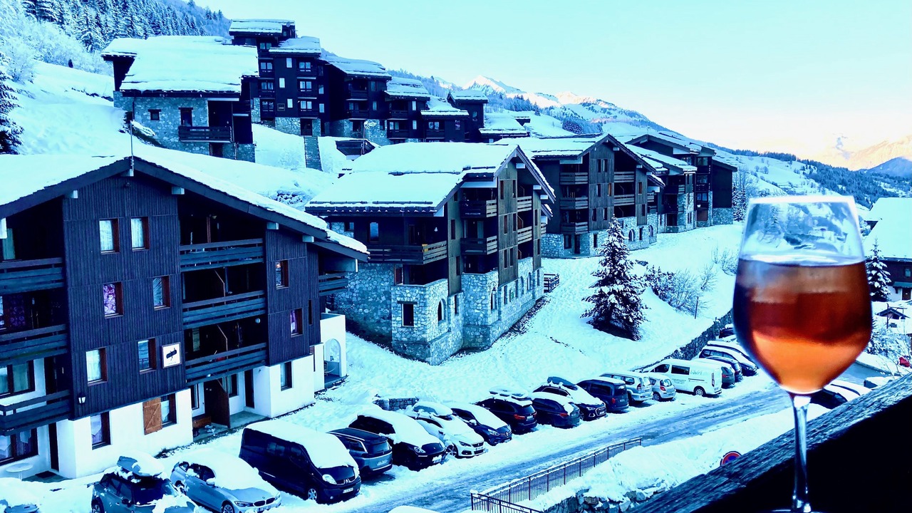 Photo of Others in Valmorel