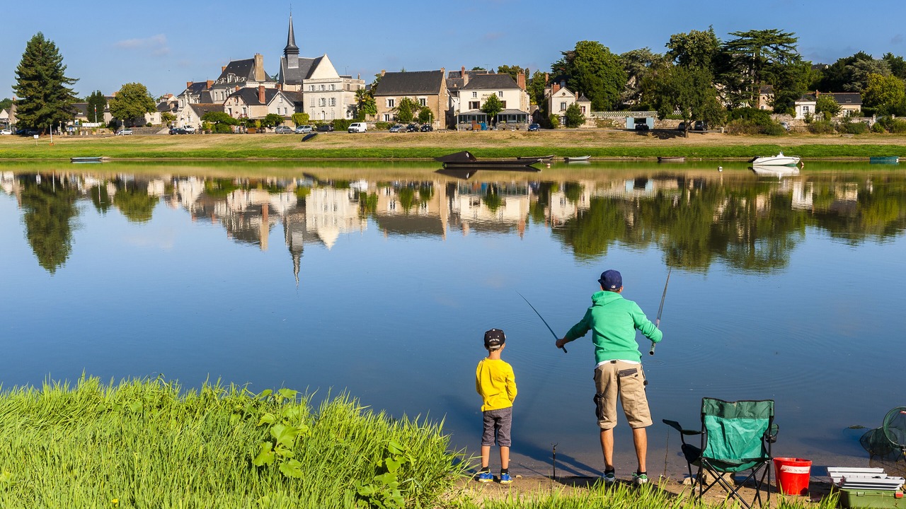 Photo of Others in Bouchemaine