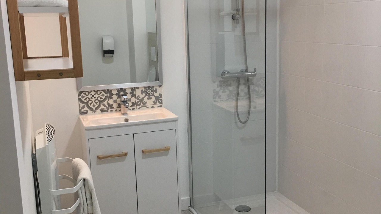 Photo of Bathroom in Bouchemaine
