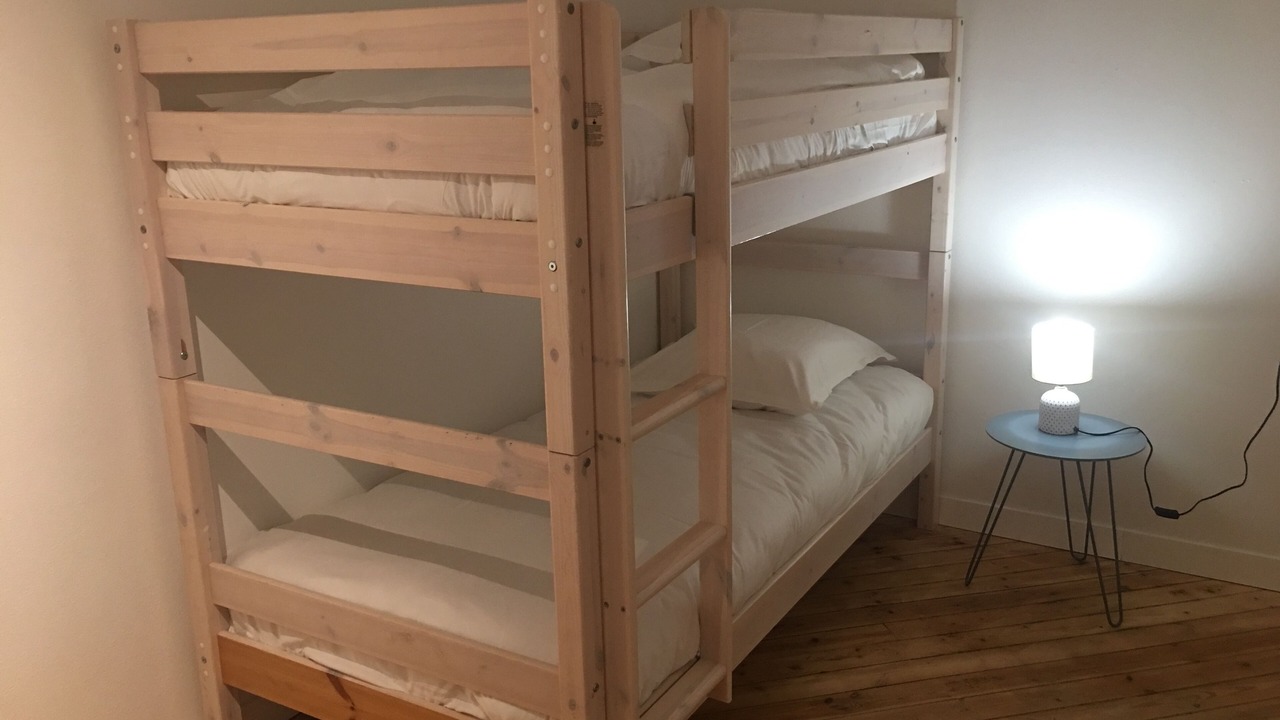Photo of Bedroom in Bouchemaine