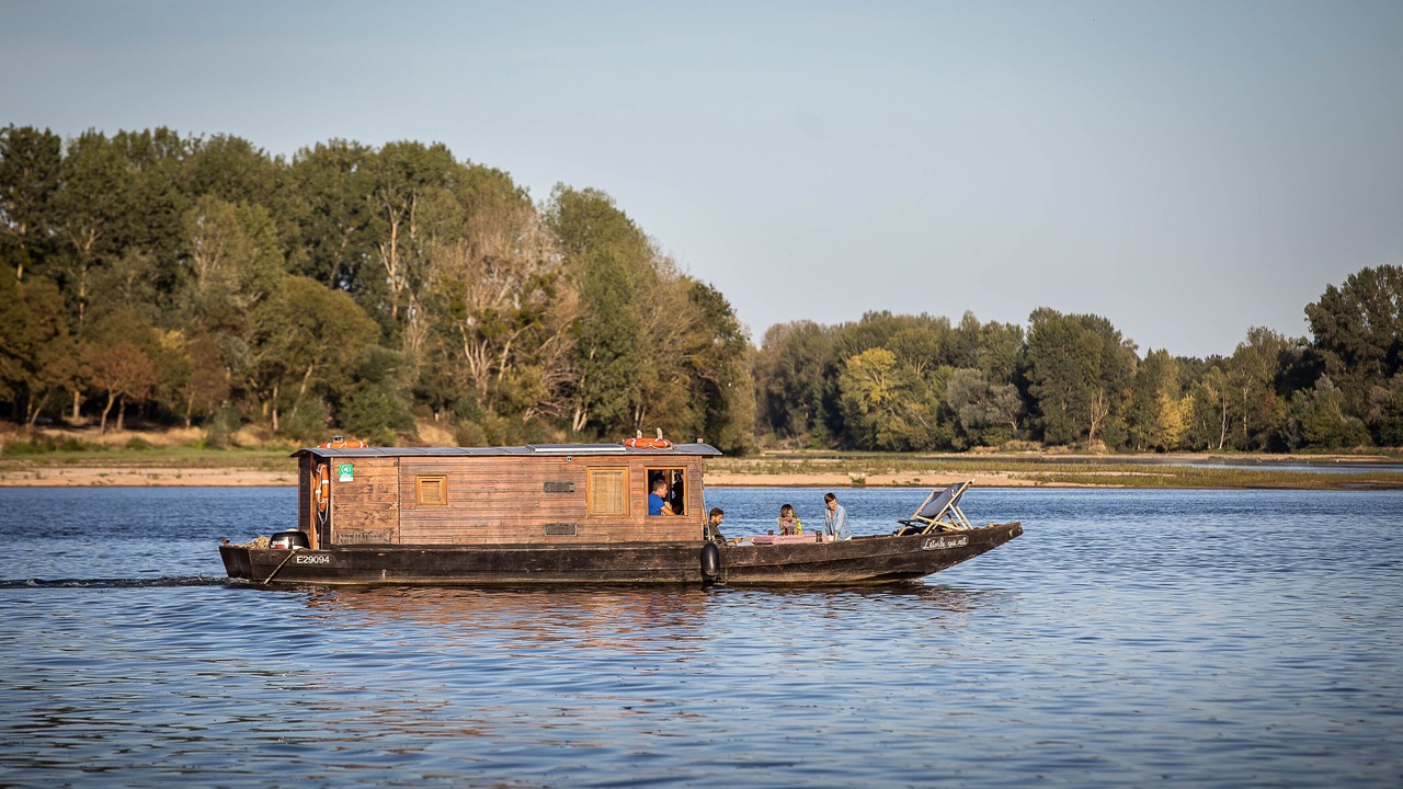 Photo of Outdoor in Bouchemaine