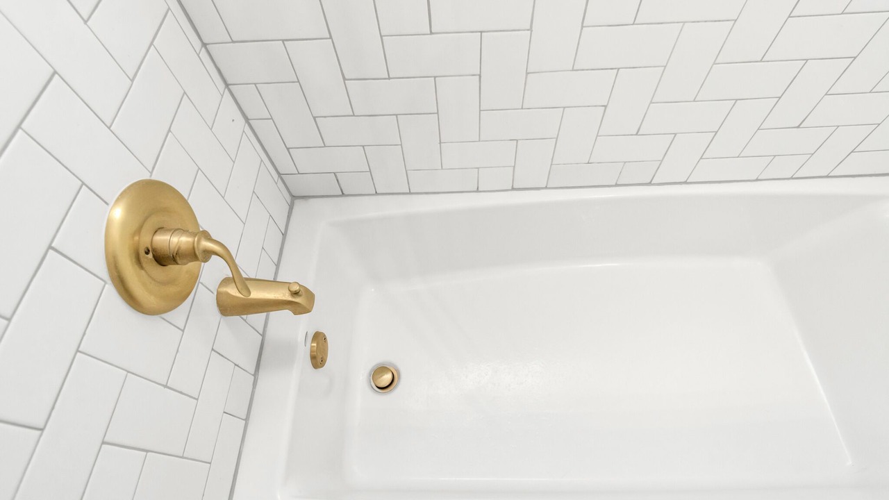 Photo of Bathroom in Katy